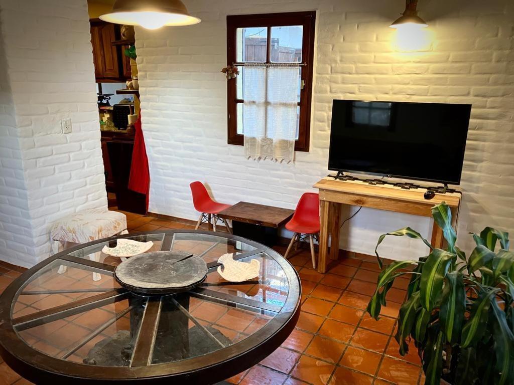 Shai Shai Hue Puerto Madryn Habitación foto
