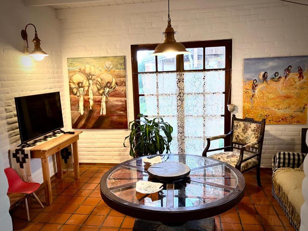 Shai Shai Hue Puerto Madryn Habitación foto