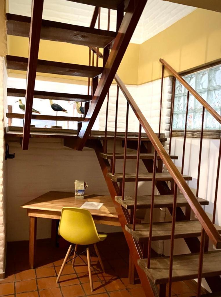 Shai Shai Hue Puerto Madryn Habitación foto