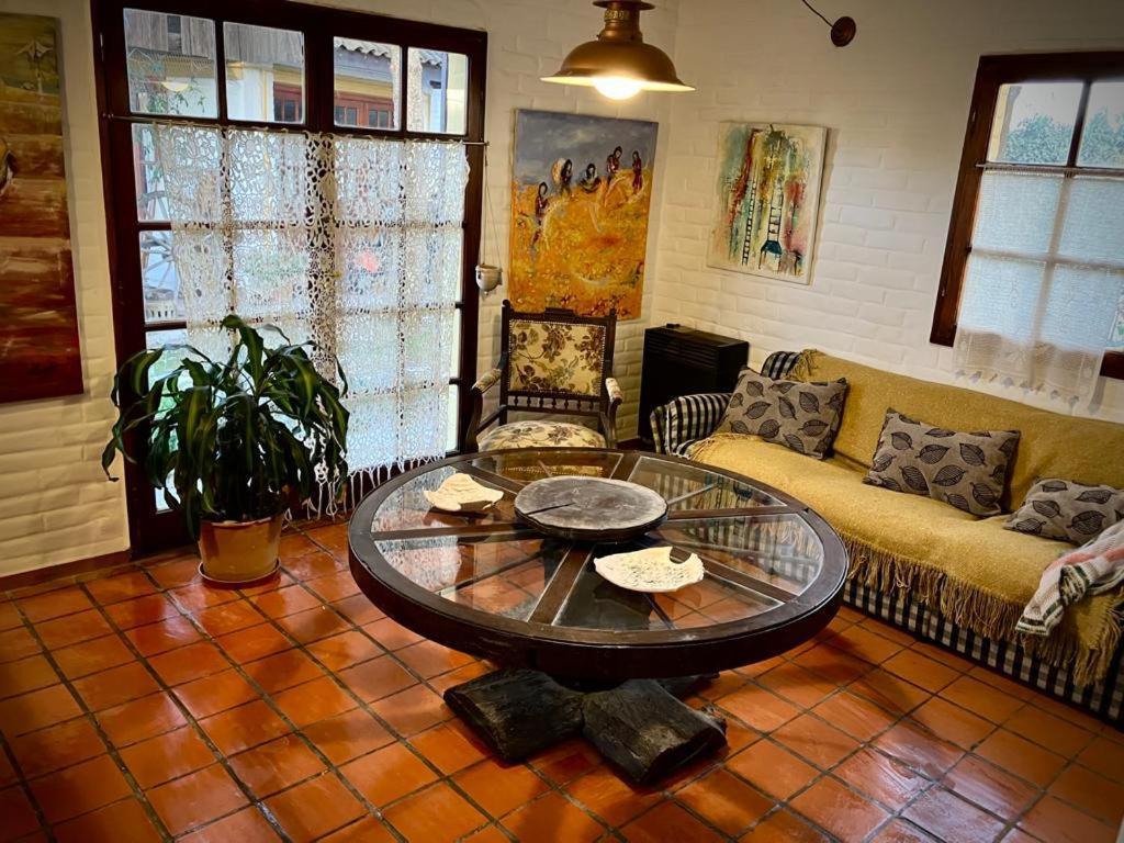 Shai Shai Hue Puerto Madryn Habitación foto