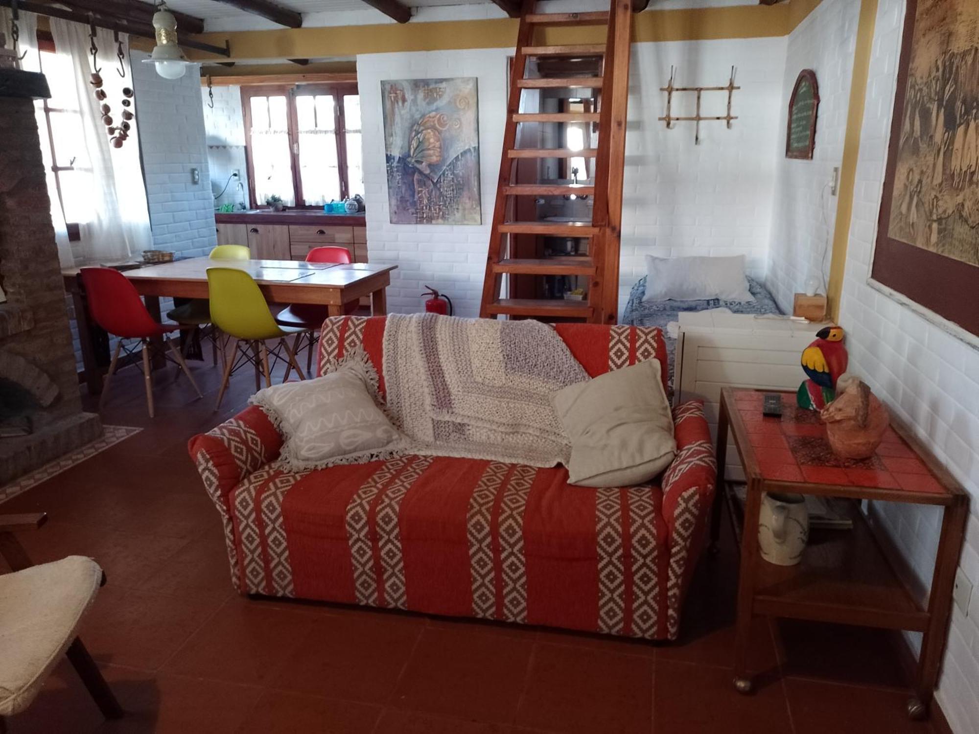 Shai Shai Hue Puerto Madryn Habitación foto