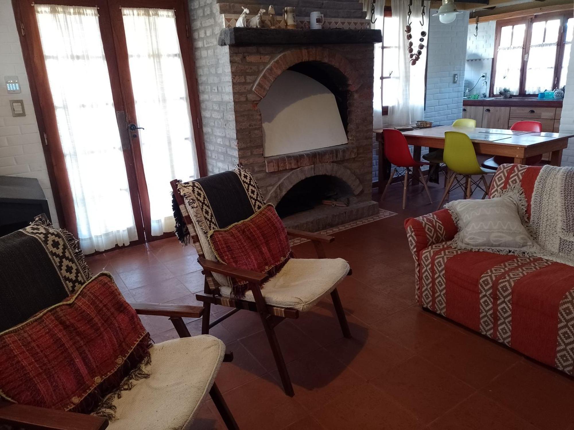 Shai Shai Hue Puerto Madryn Habitación foto